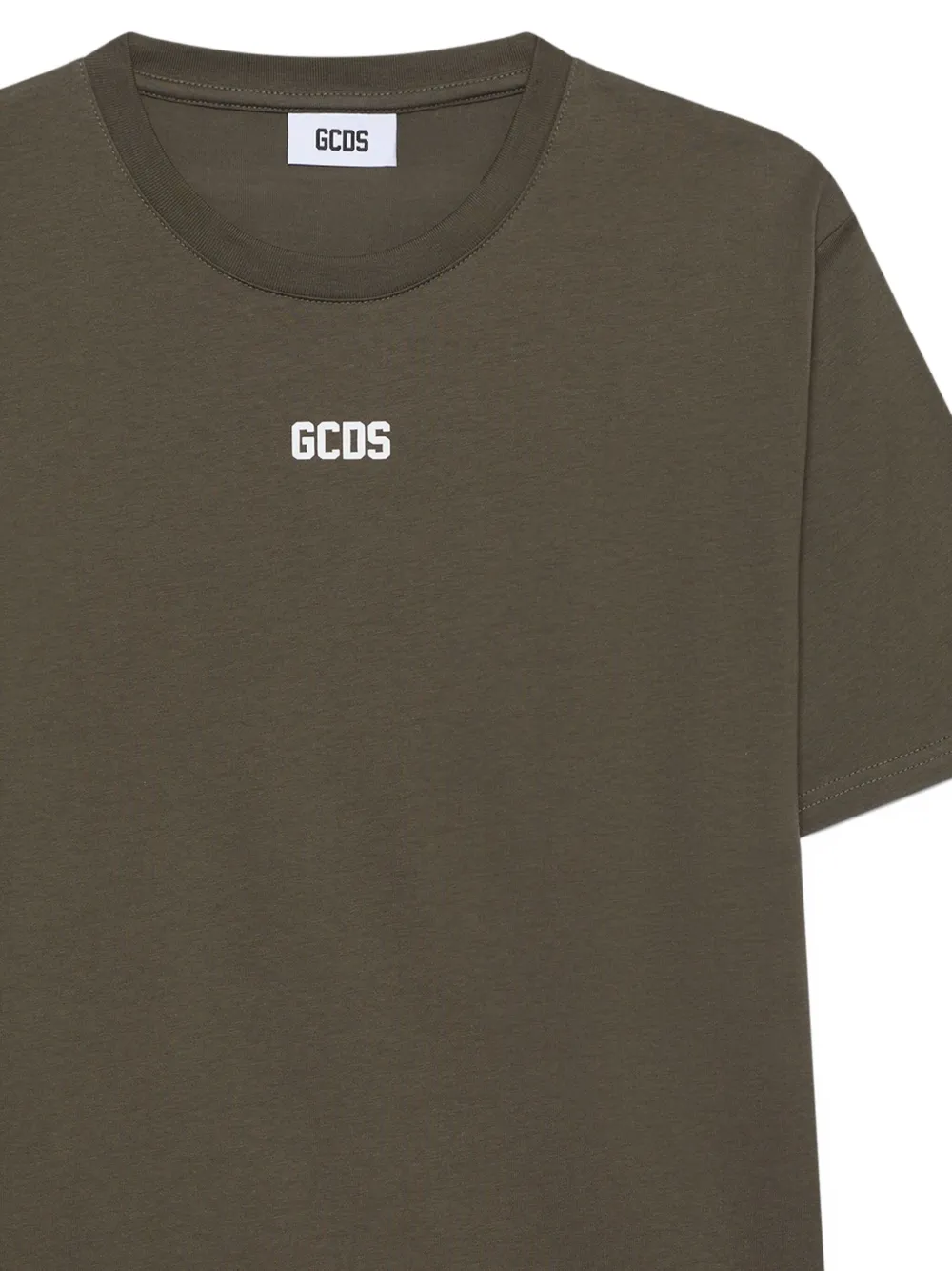 GCDS playera con logo estampado | Playeras | Image 2