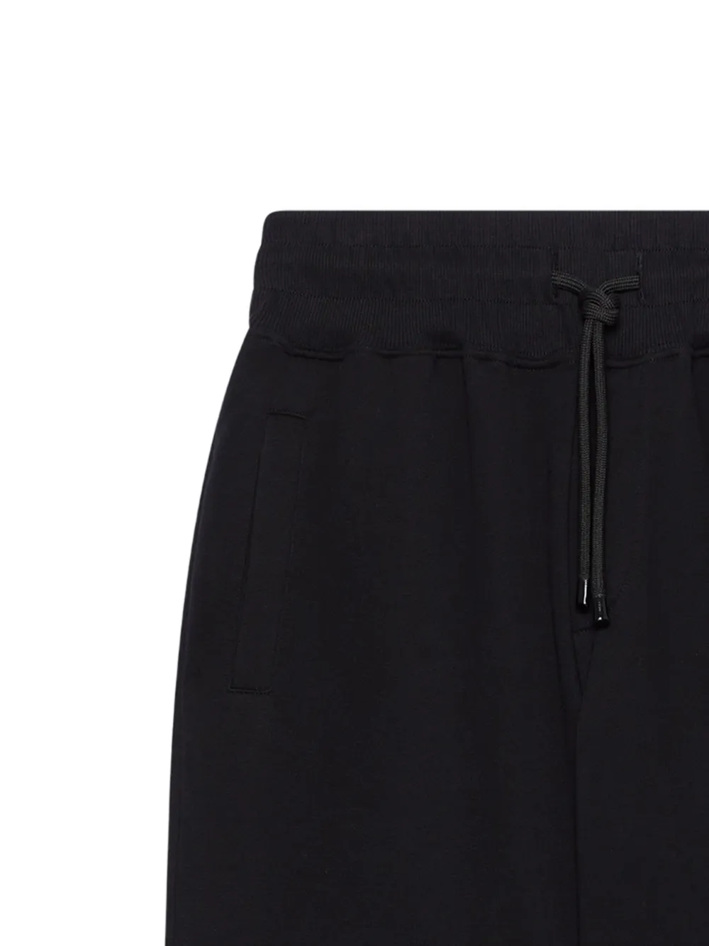 GCDS embossed panel trousers | Track Pants | Image 2
