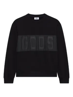 Martine Rose ロゴプリント クルーネック ニット セーター M
