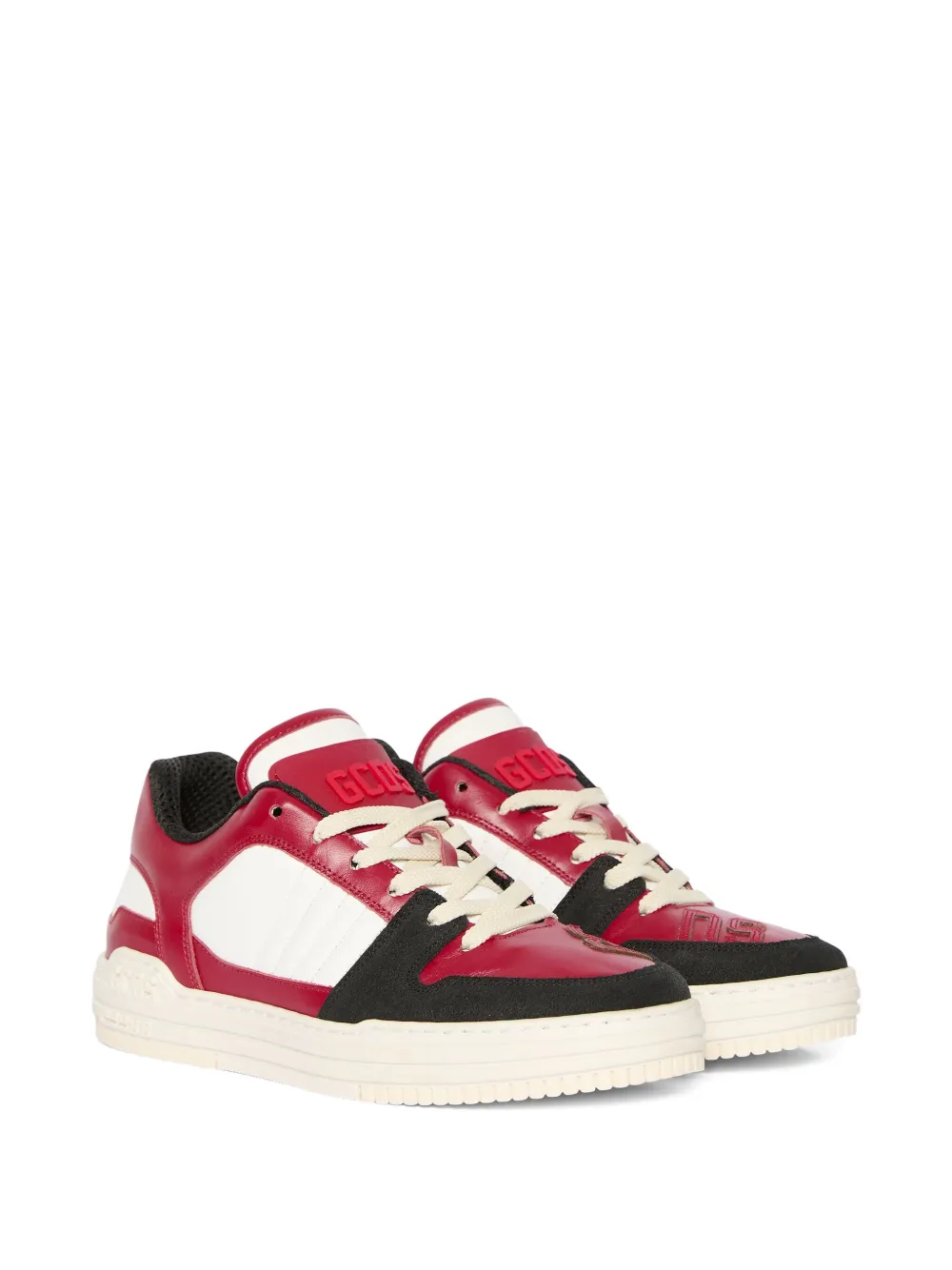 GCDS Skateboard sneakers | Low-Tops | Image 2