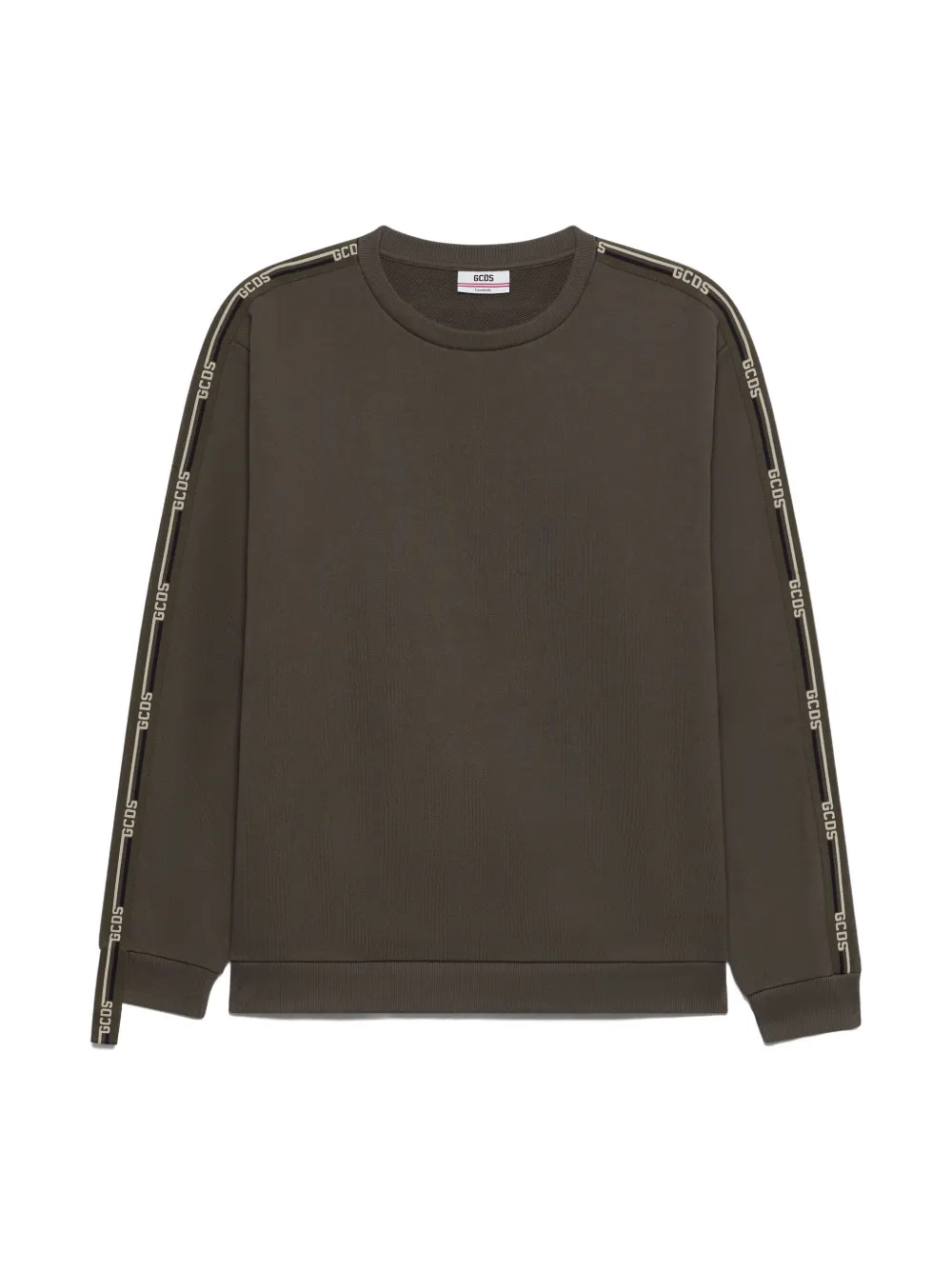 GCDS sudadera con detalles del logo | Sudaderas | Image 2
