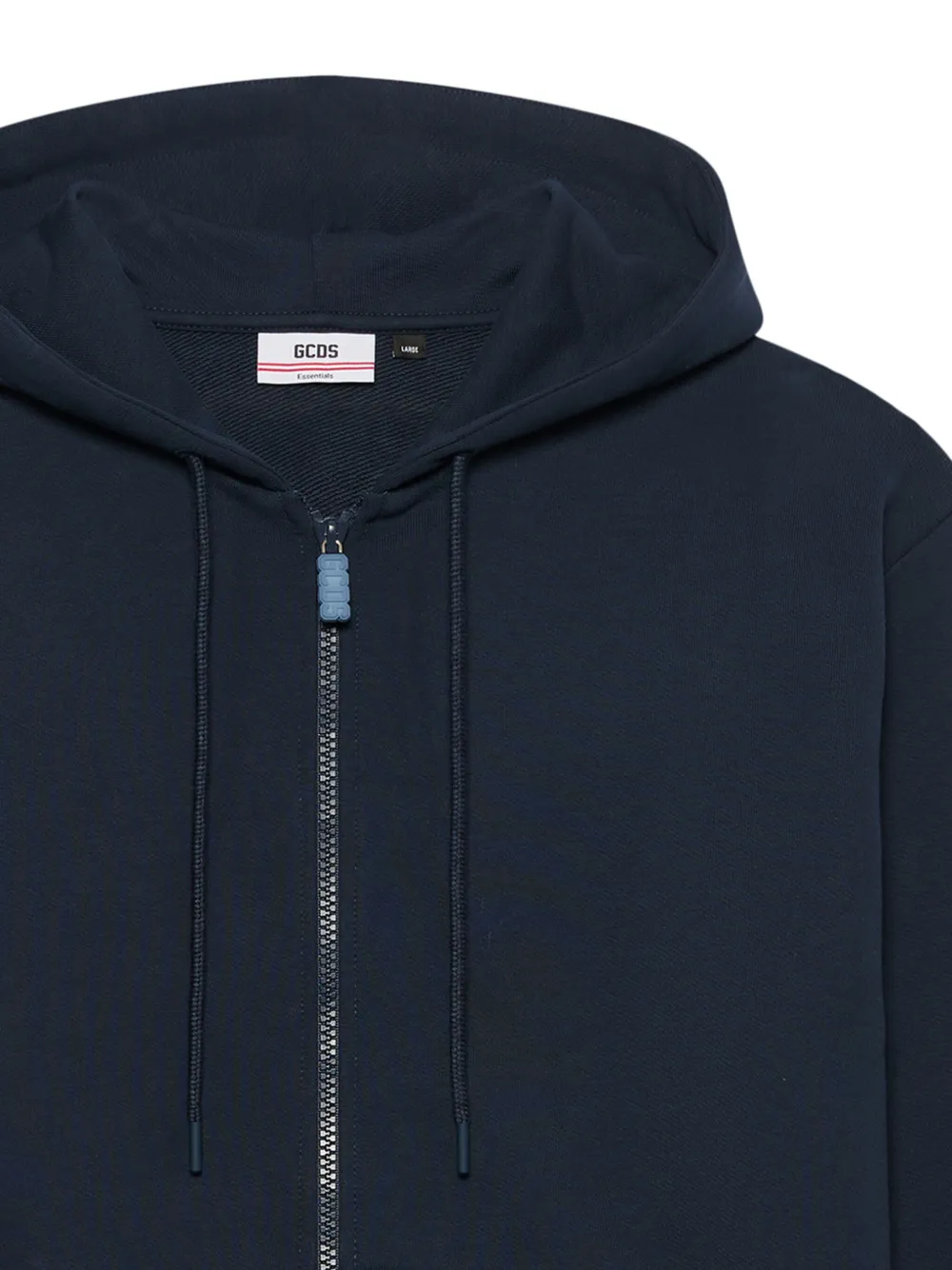 GCDS zip-up hoodie | Hoodies | Image 2