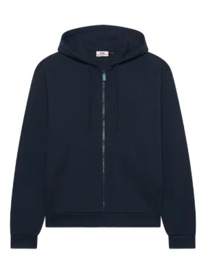 Vivienne Westwood Orb-embroidered Hoodie | Black | FARFETCH