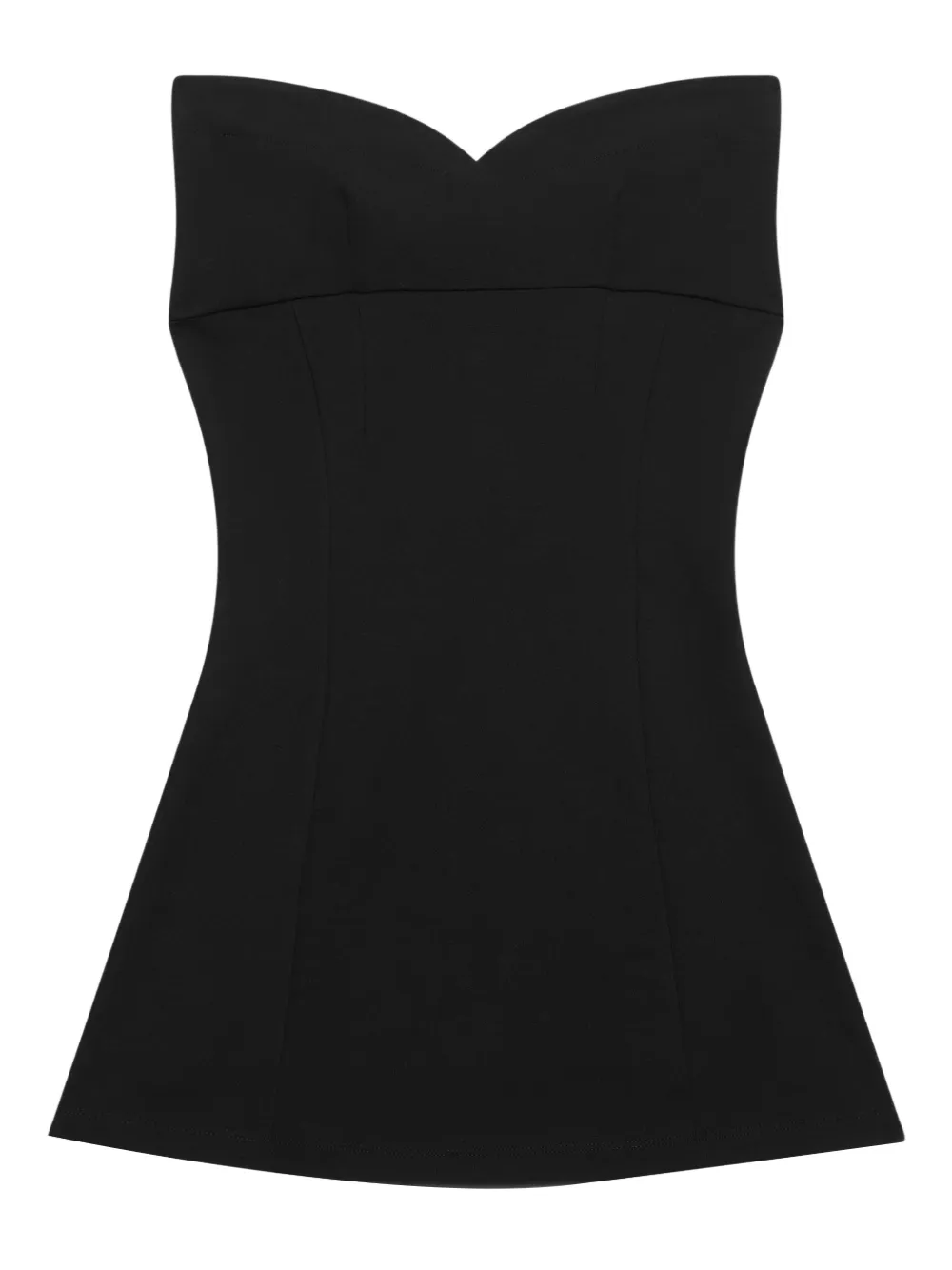 GCDS square-neck mini dress (two-piece) | Cocktail & Party Dresses | Image 2