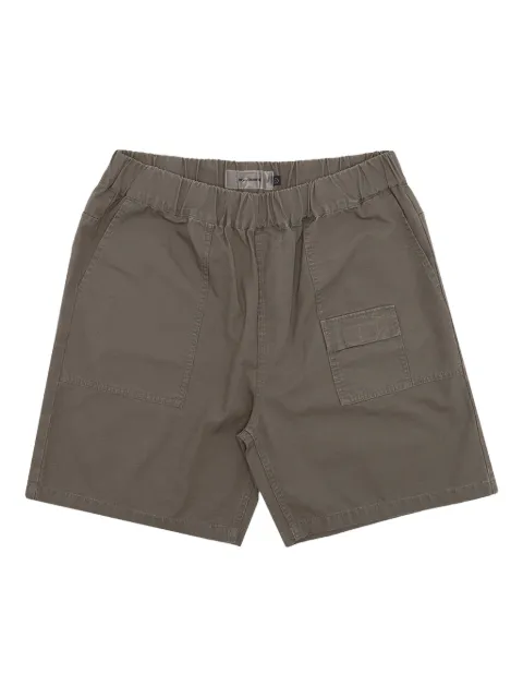 Students Golf Hawley ripstop shorts