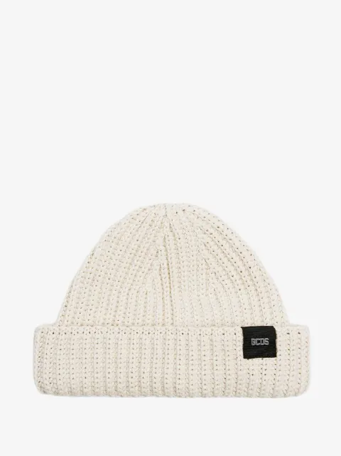 GCDS gorro Giuly