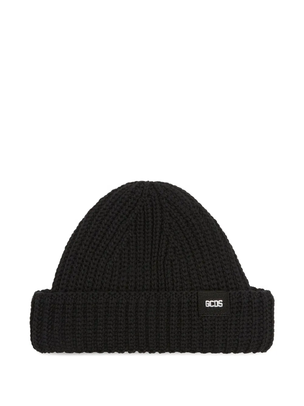 GCDS gorro Giuly | negro | Image 1