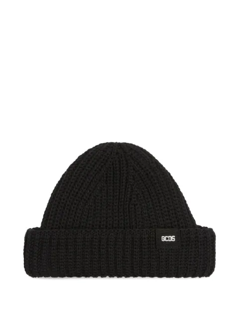 GCDS Giuly beanie hat