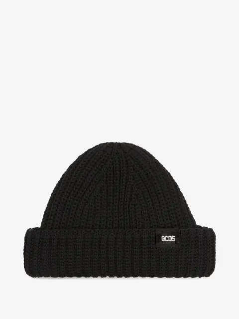 GCDS Giuly beanie hat