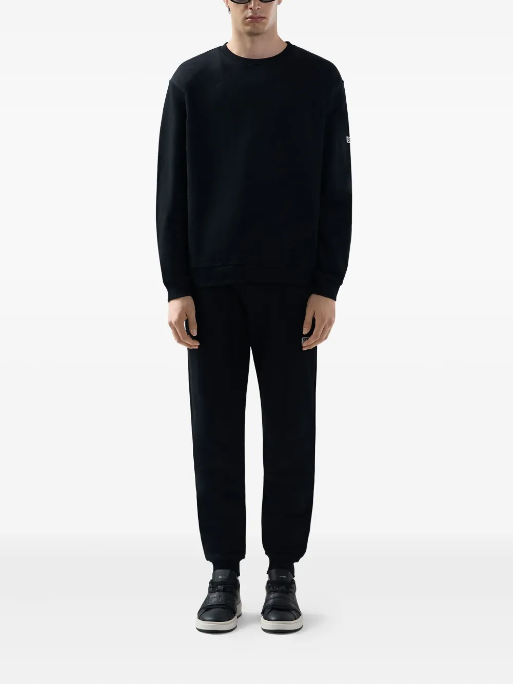 GCDS drawstring-waist pants | Sweatpants | Image 2