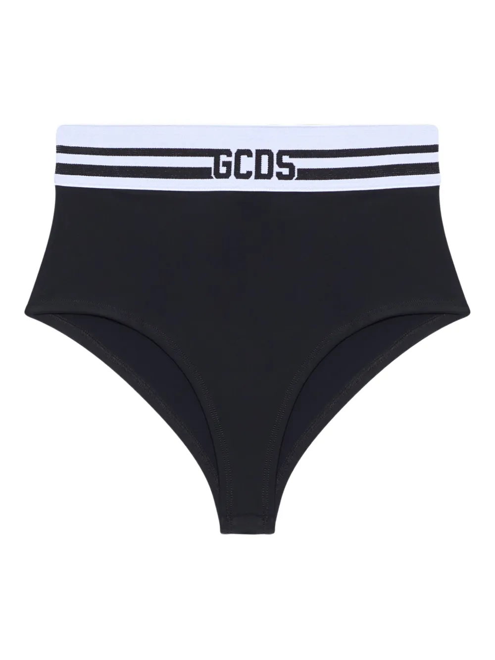 GCDS calzones con franjas del logo | Image 2