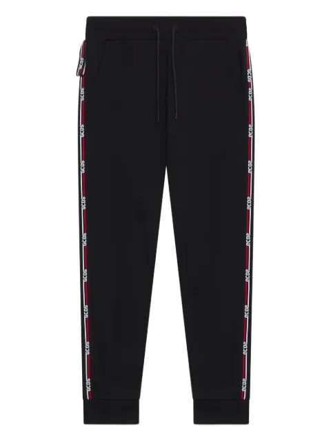 GCDS Broek met logoband