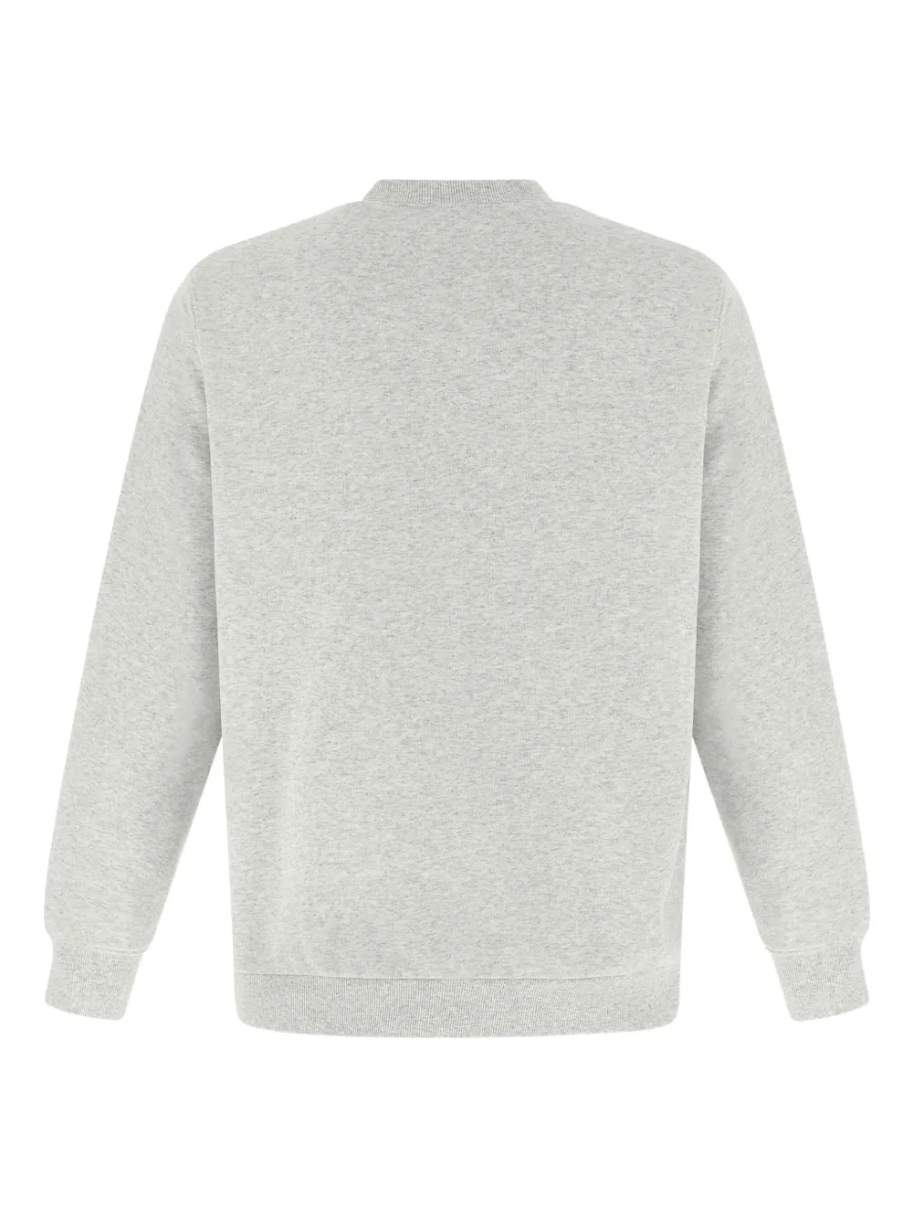 Gramicci Sweater met ronde hals - Grijs
