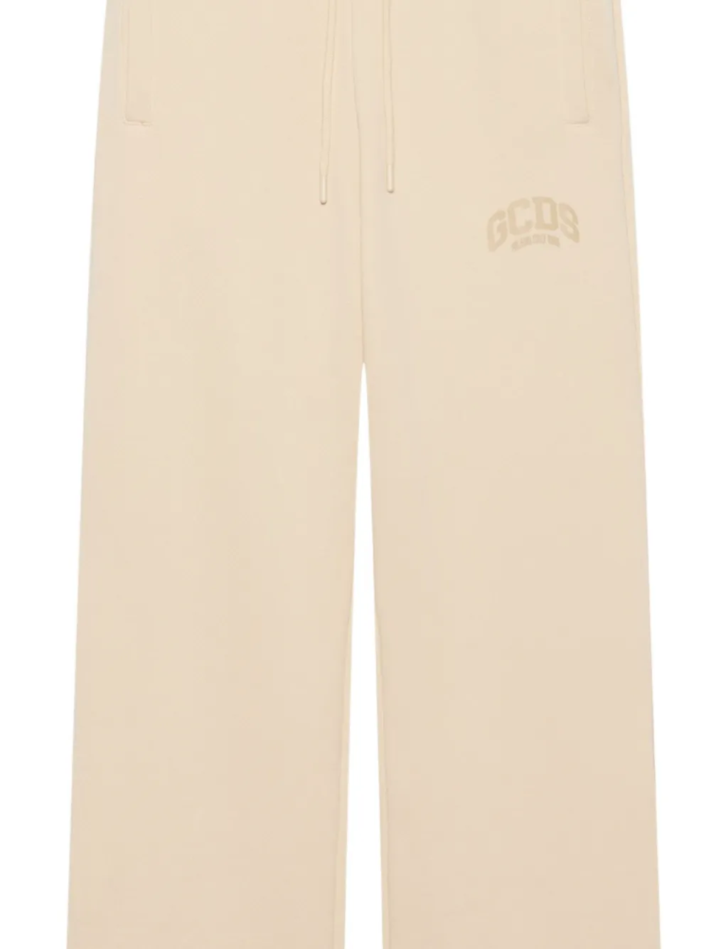 GCDS pants con logo estampado | Pants | Image 2