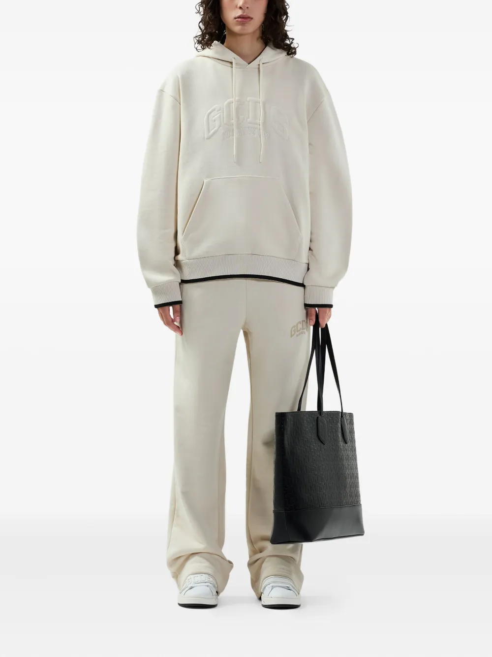 GCDS logo-print pants | Sweatpants | Image 2