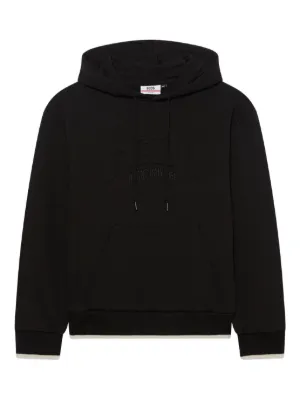 ADER Error パーカー Ader Error ロゴ パーカー | ブラック | FARFETCH JP
