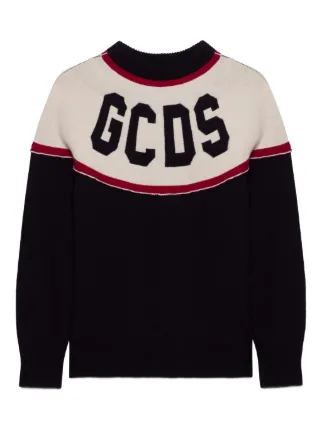 GCDS