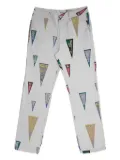 Students Golf Wesley Pennant twill trousers - Neutrals