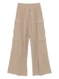 Rick Owens Double Cargo Jumbo Belas trousers - Neutrals