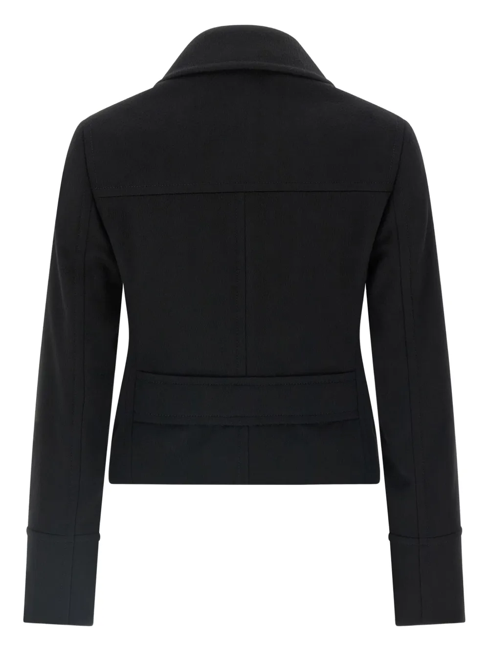 Brioni double-breasted jacket | Cropped Jackets | Image 2