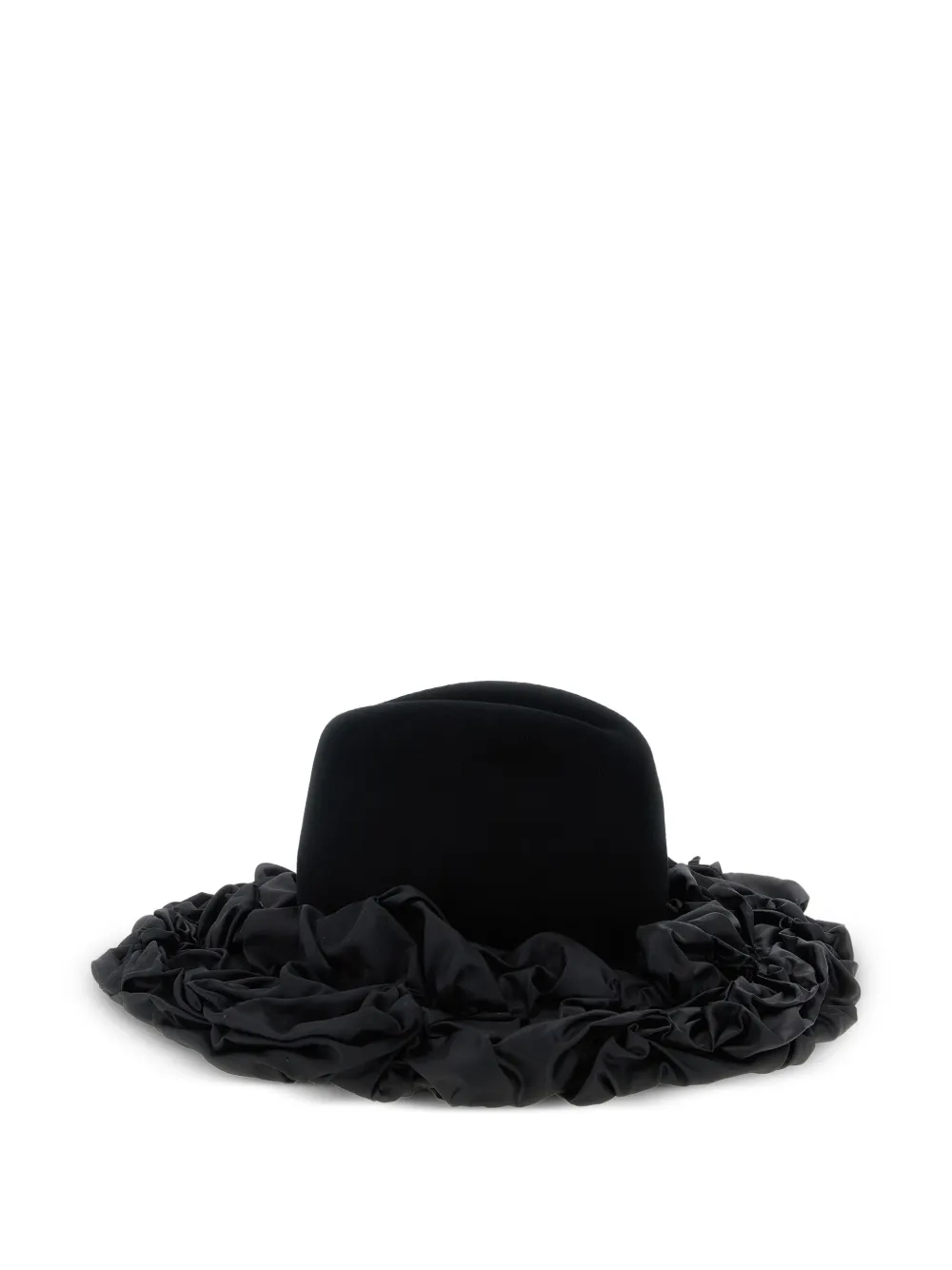 HIZUNE ヒヅメ ベレー帽 帽子 黒 comme des garcons 楽天市場】コム デ