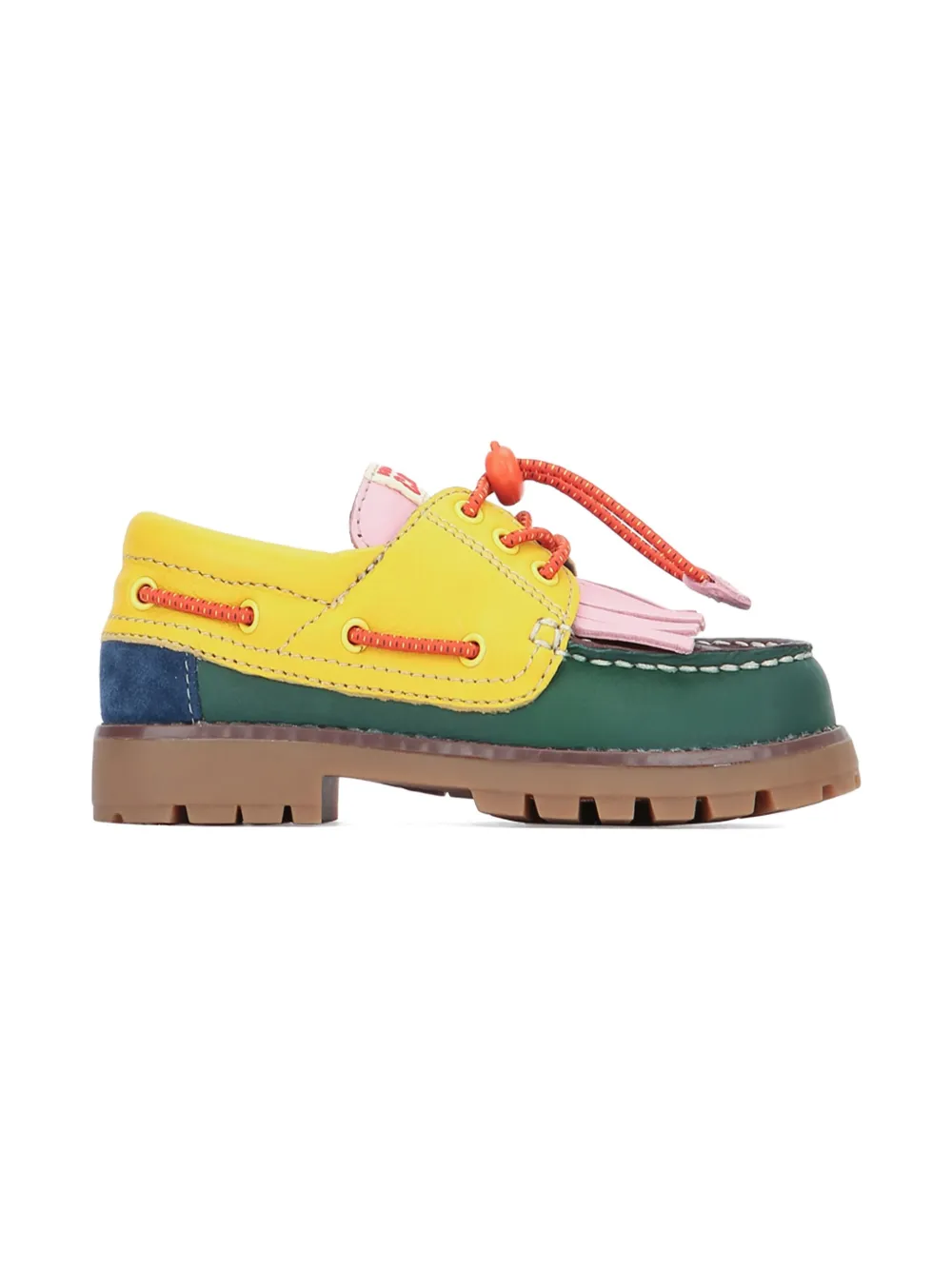 Bobo Choses x Camper Compas nautic shoes | Girls Shoes | Image 2