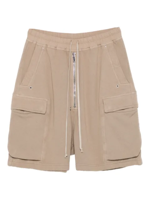 Rick Owens DRKSHDW shorts cargo Cargobela