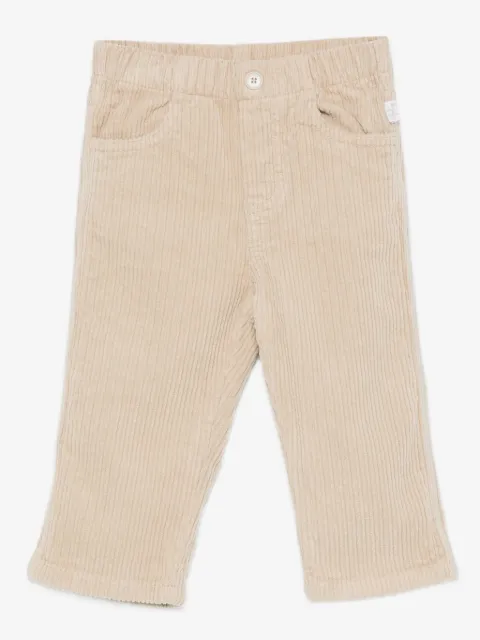Il Gufo corduroy trousers