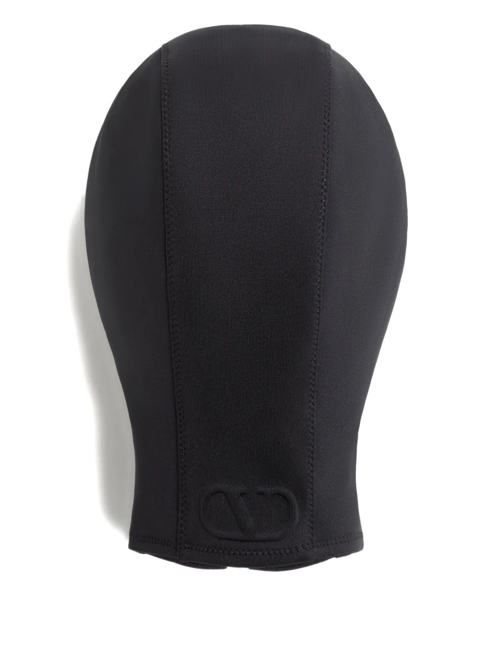 Valentino Garavani VLogo Signature capuchon - Zwart