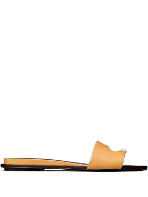 Tory Burch Sandália Pierced