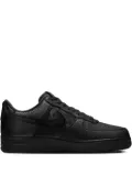 Nike Air Force 1 '07 LX ""3X Celebration Triple Black"" sneakers