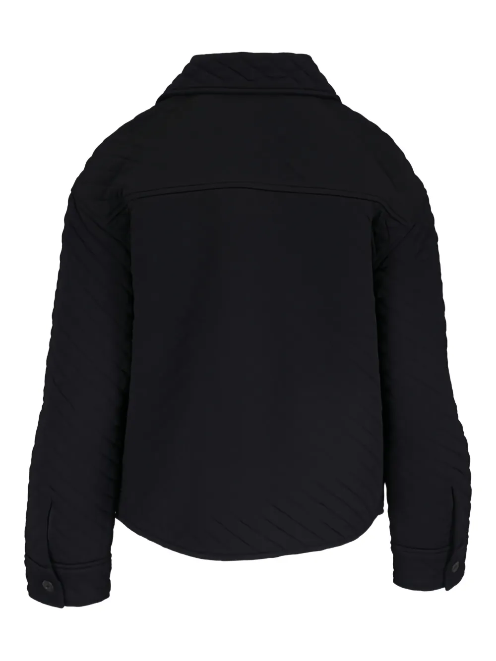 Vince キルティング ポケット ジャケット | ダウンジャケット