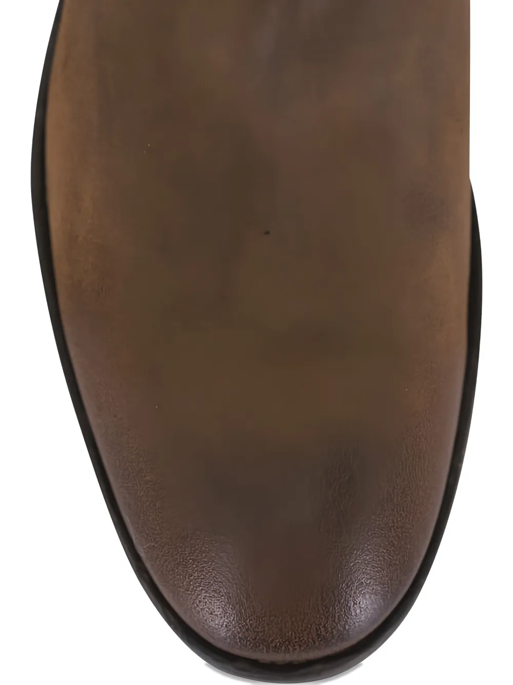 To Boot New York Nils laarzen met rits Bruin