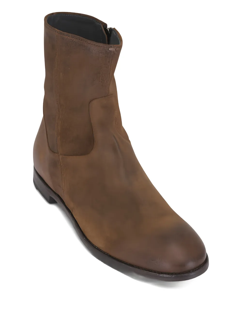 To Boot New York Nils zip boots | Chelsea Boots | Image 2