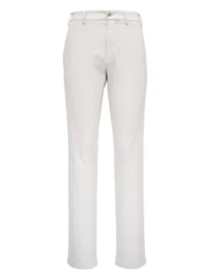 BOSS Tailored Trousers | White | FARFETCH