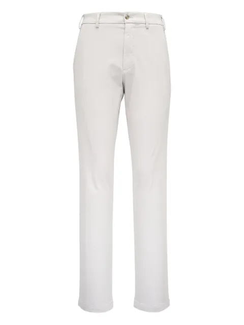 Peter Millar buttoned trousers