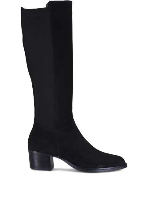 Ron White pointed wren boots