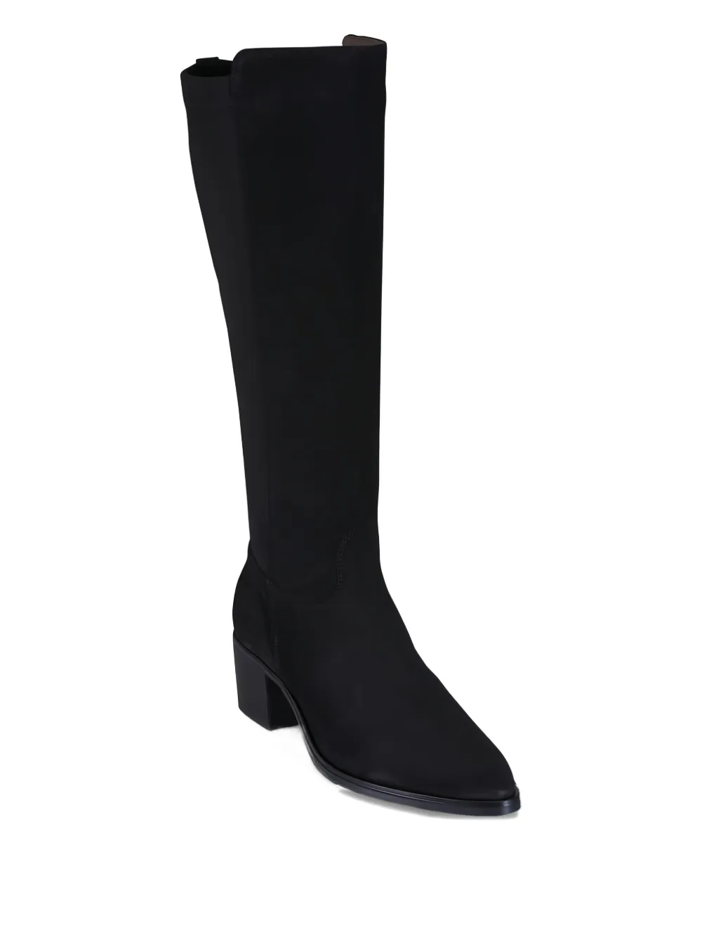 Ron White pointed wren boots | Knee-High Boots | Image 2