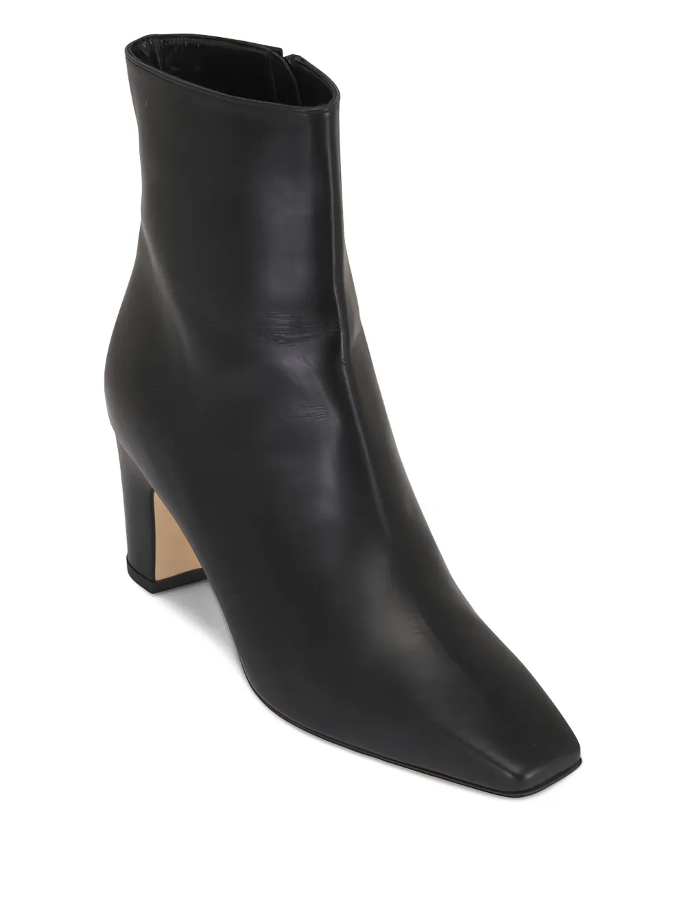 Manolo Blahnik square-toe boots | Ankle Boots | Image 2