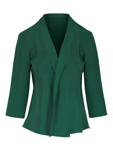 Peter Cohen jakke med sjalskrave