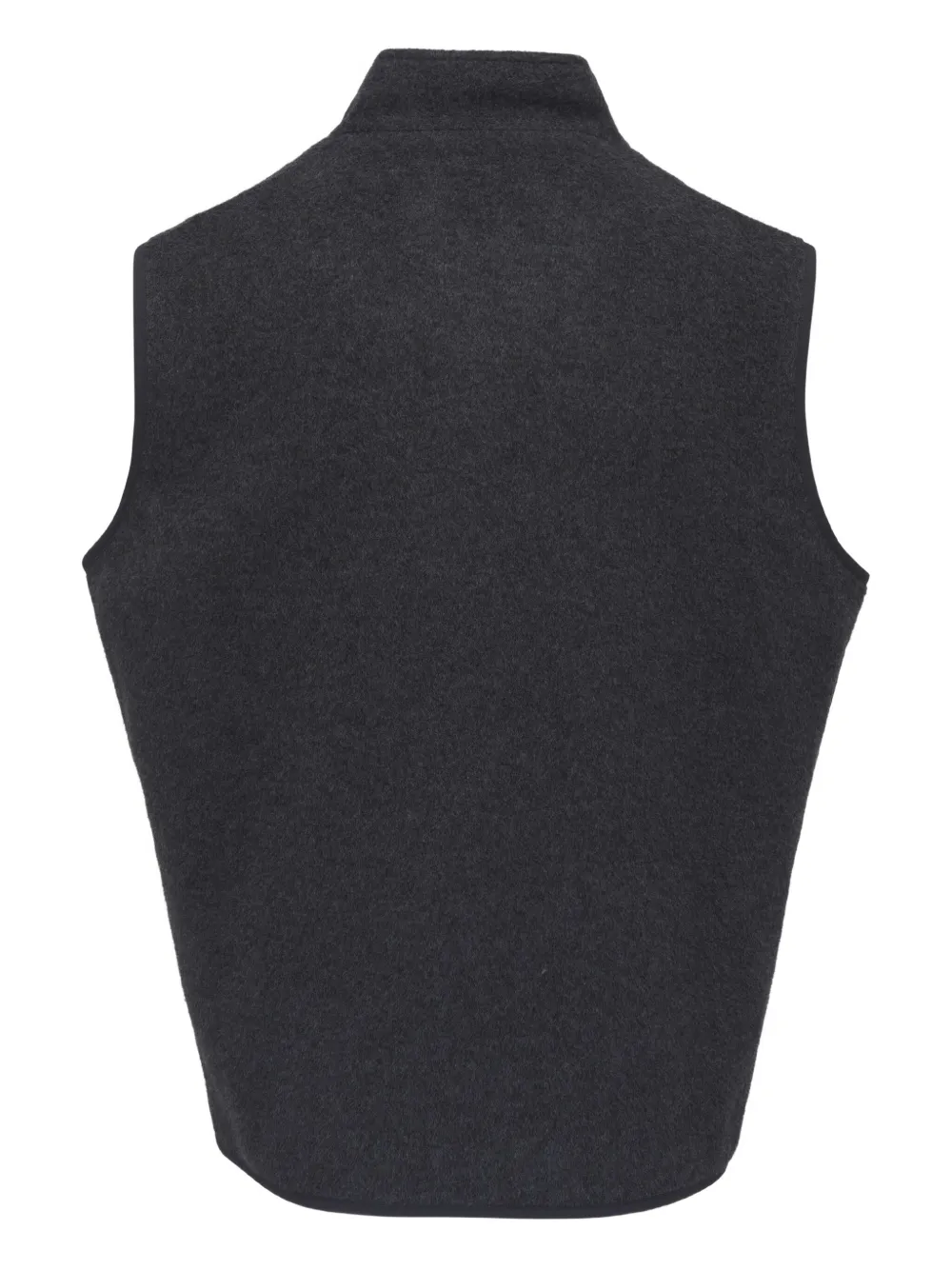 Peter Millar zip-front wool waistcoat | Waistcoats & Gilets | Image 2