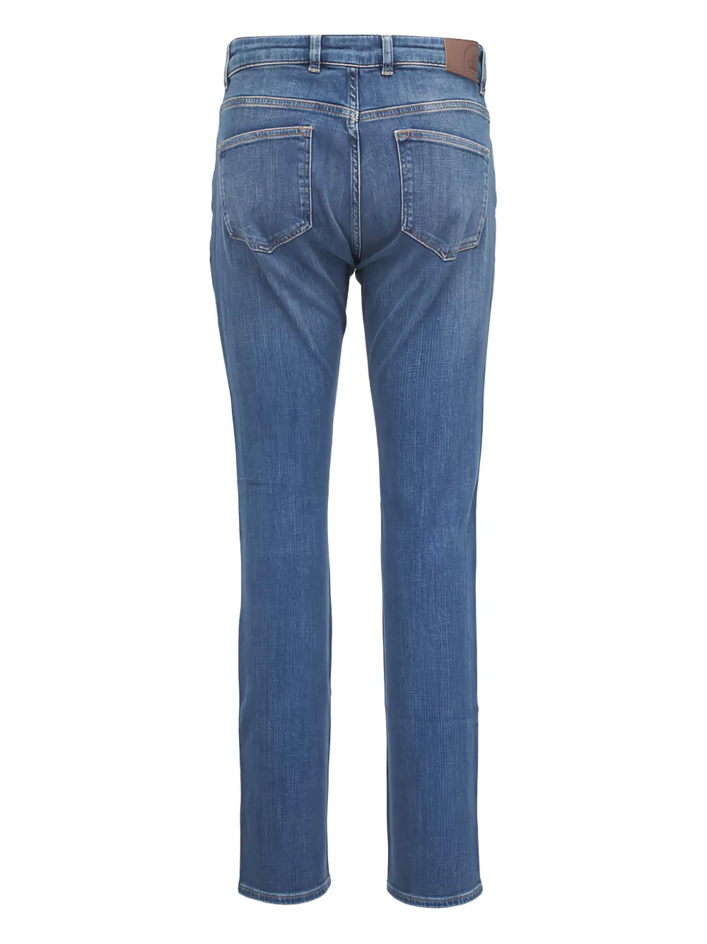 Peter Millar five-pockets denim jeans | Regular & Straight-Leg Jeans | Image 2