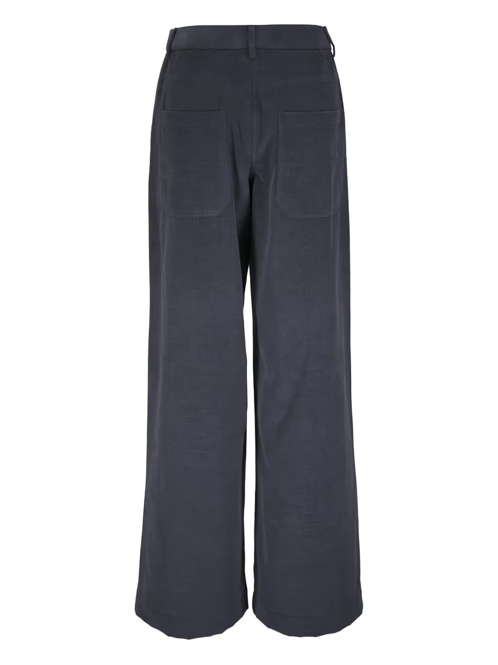 TWP Dylan patch-pocket trousers | Pantalones palazzo | Image 2
