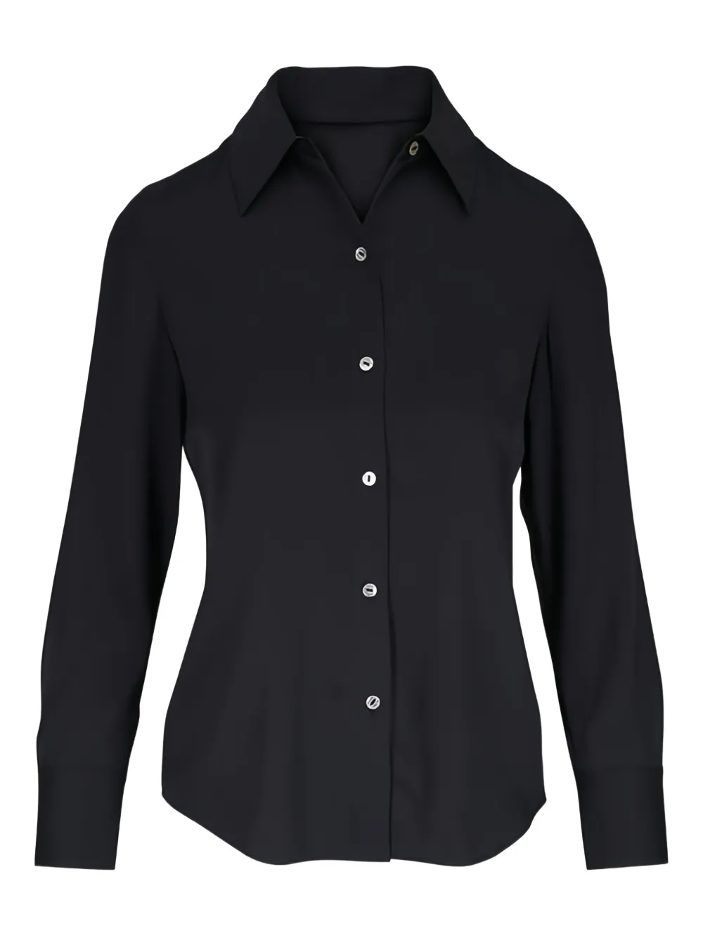 Vince cable-knit high-neck vest - Toni neutri