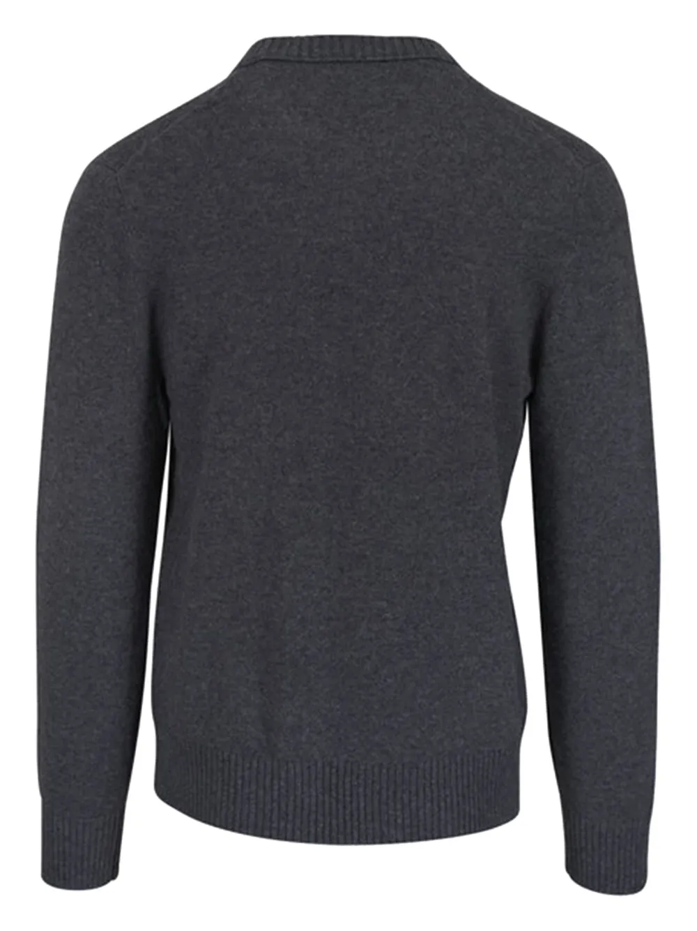 Vince Gerippter Pullover | Pullover | Image 2