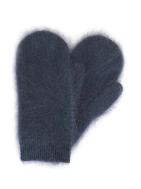 Lisa Yang cashmere gloves