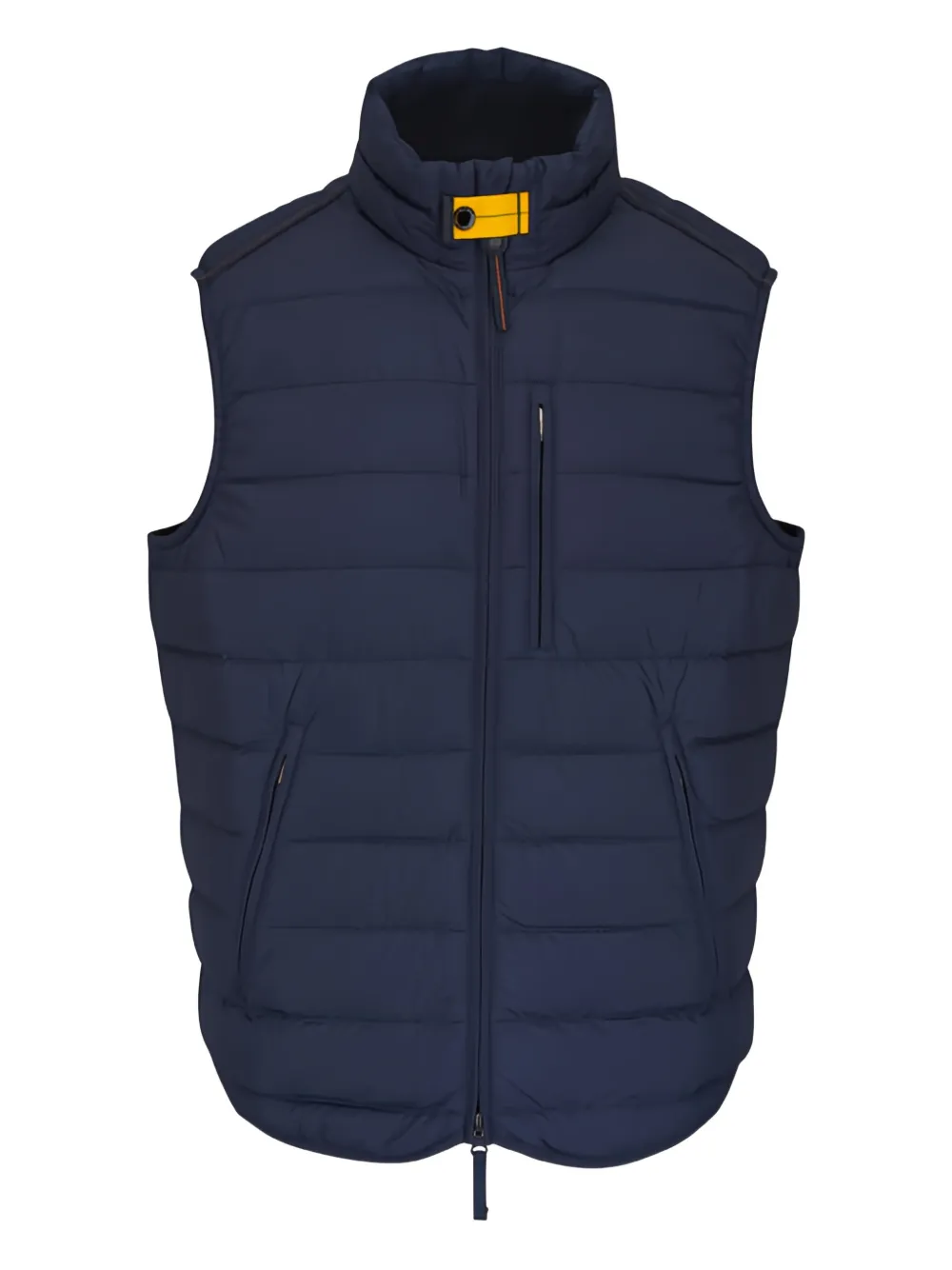 Parajumpers quilted padded gilet - Blau
