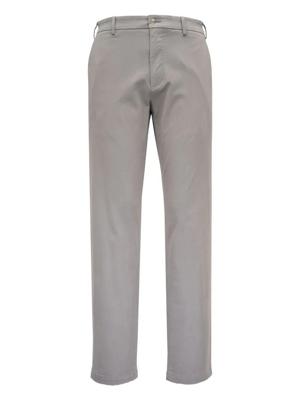 Peter Millar flat-front trousers | Grey | Image 1