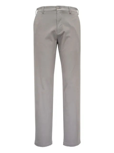 Peter Millar flat-front trousers