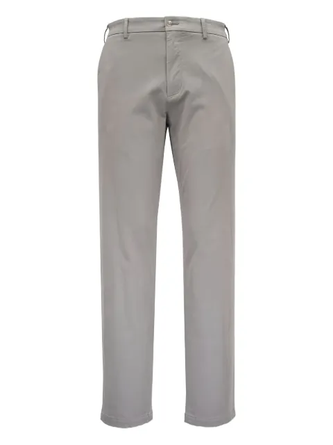Peter Millar flat-front trousers